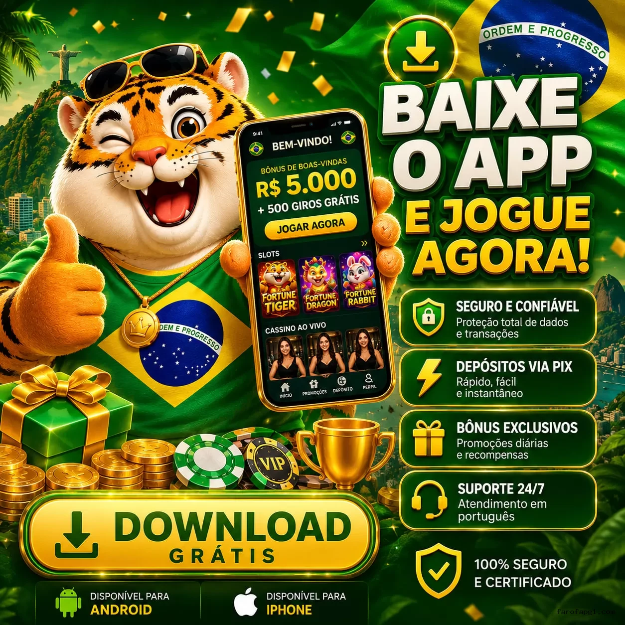 Farofapg